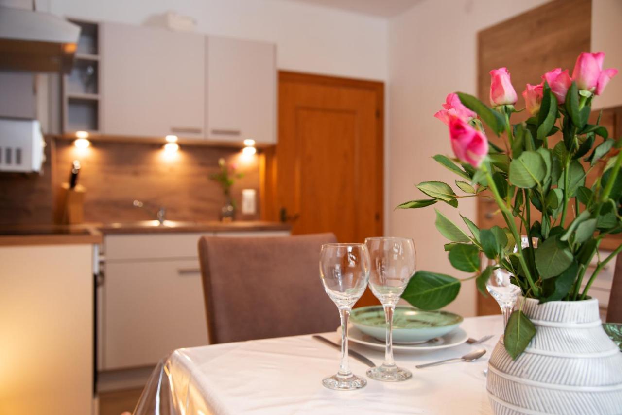 Apartments Marie A Гальштат Экстерьер фото